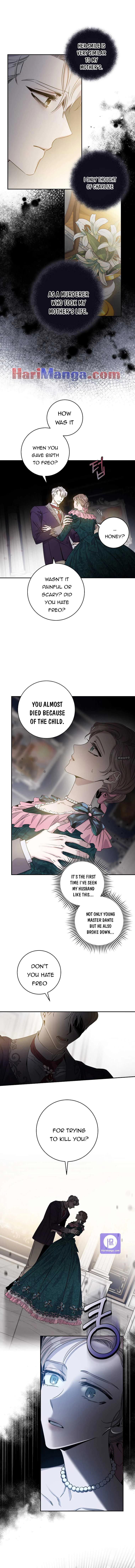 Read The Taming of the Tyrant EN Manga Online
