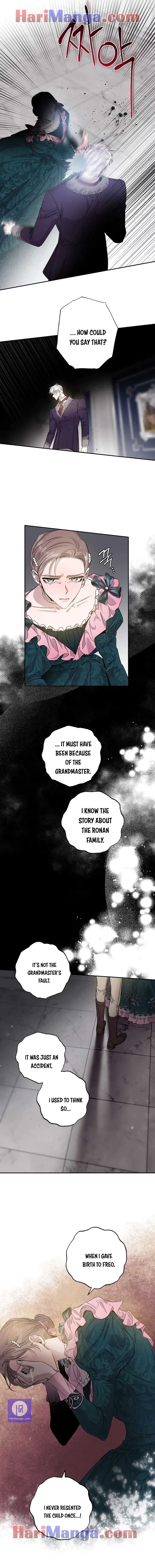 Read The Taming of the Tyrant EN Manga Online
