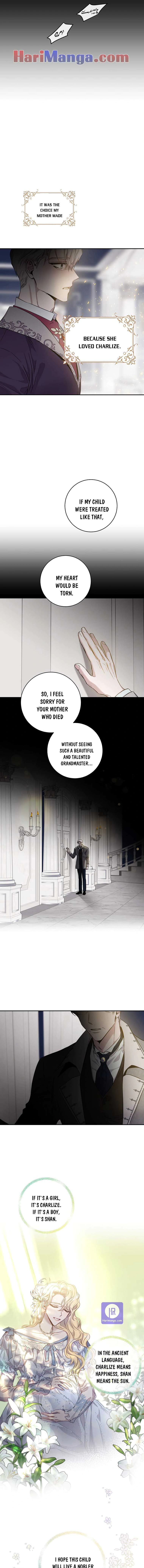 Read The Taming of the Tyrant EN Manga Online