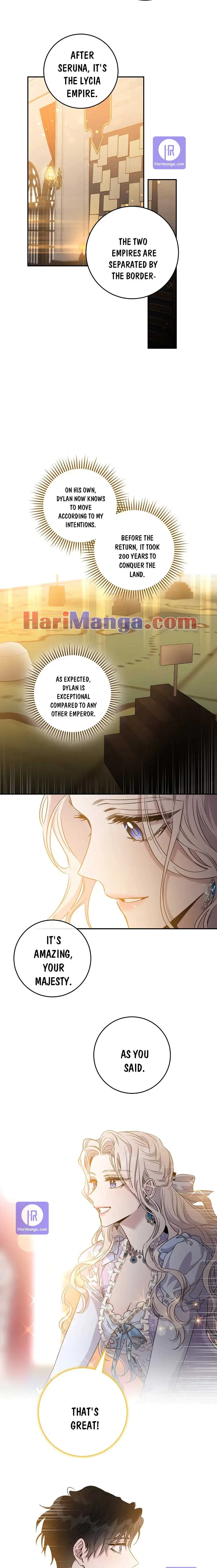 Read The Taming of the Tyrant EN Manga Online