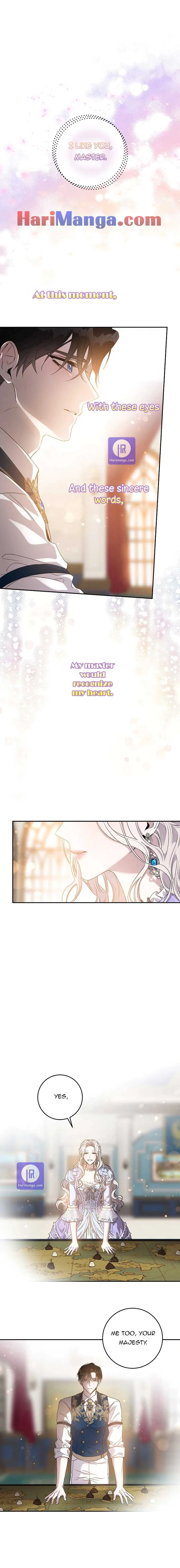 Read The Taming of the Tyrant EN Manga Online
