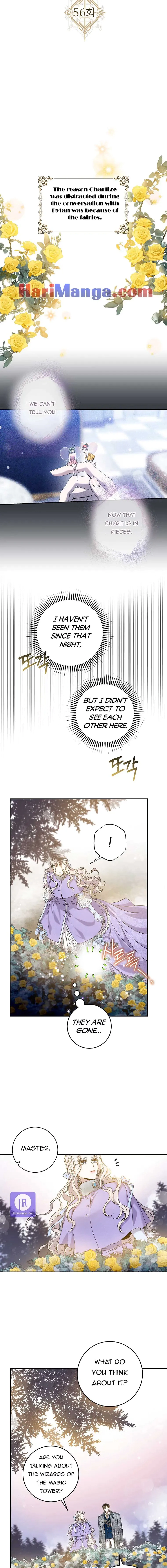 Read The Taming of the Tyrant EN Manga Online