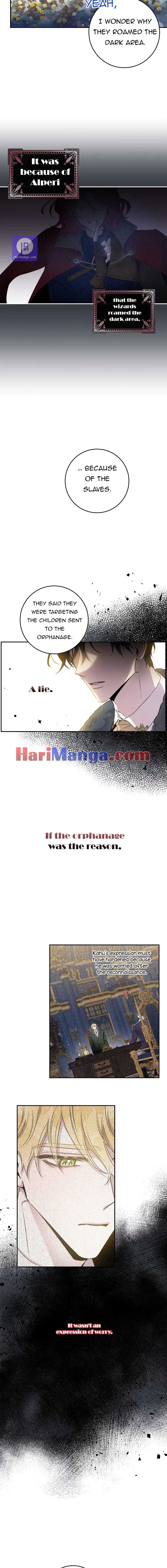 Read The Taming of the Tyrant EN Manga Online