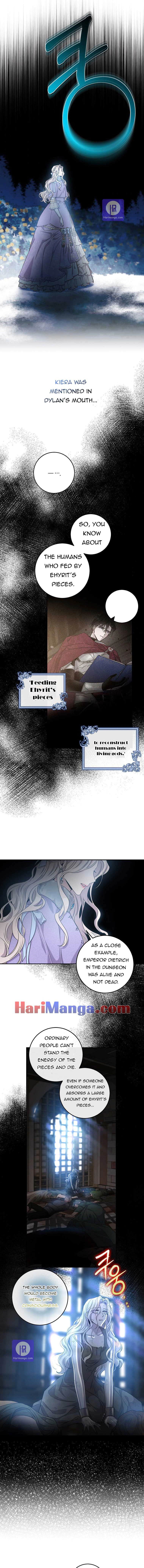 Read The Taming of the Tyrant EN Manga Online