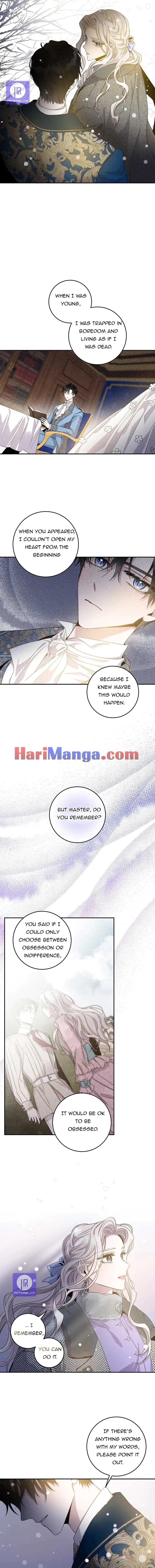 Read The Taming of the Tyrant EN Manga Online
