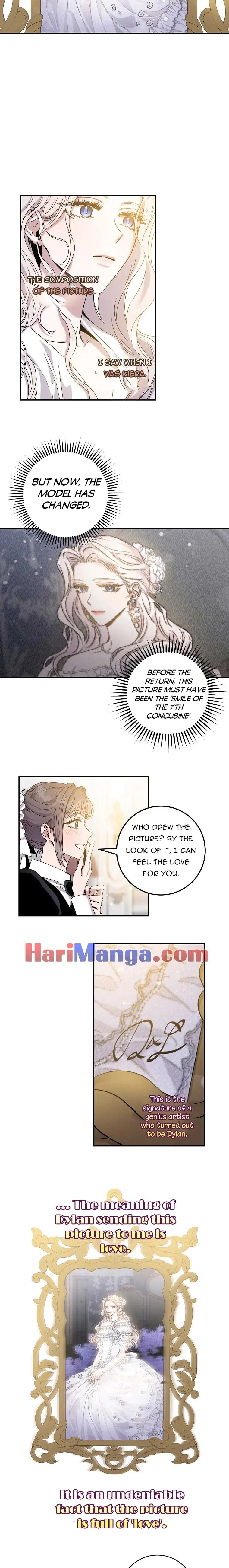 Read The Taming of the Tyrant EN Manga Online