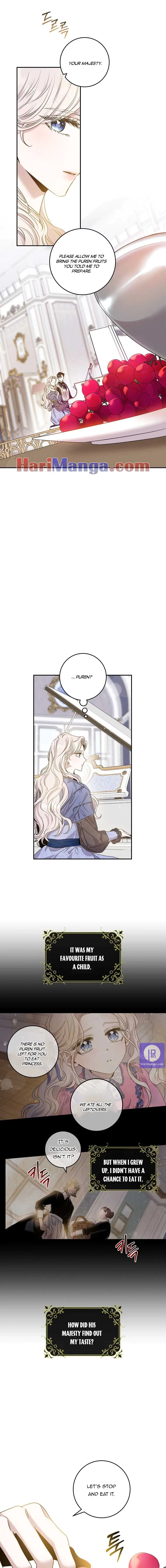 Read The Taming of the Tyrant EN Manga Online