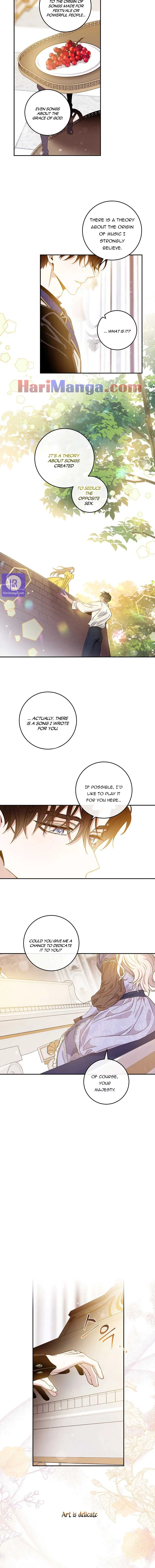 Read The Taming of the Tyrant EN Manga Online