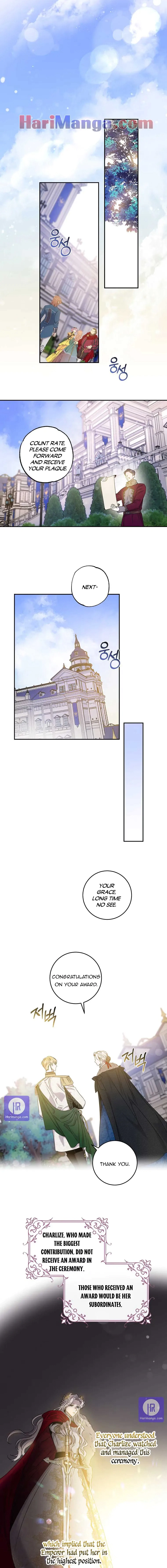 Read The Taming of the Tyrant EN Manga Online