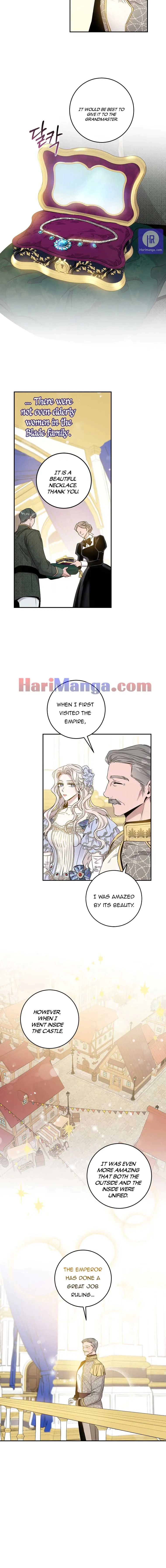 Read The Taming of the Tyrant EN Manga Online