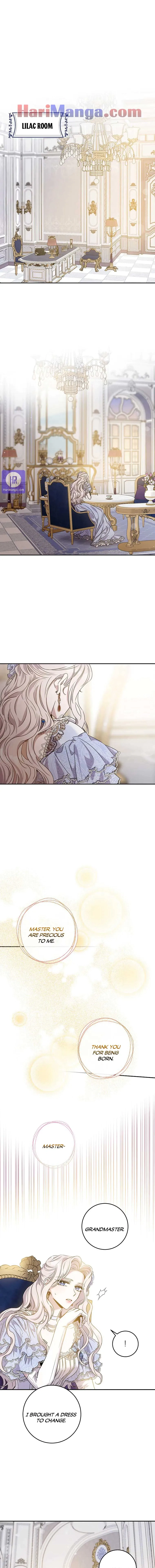 Read The Taming of the Tyrant EN Manga Online