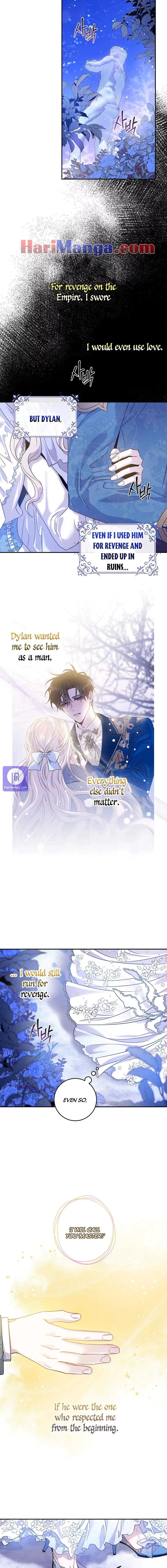 Read The Taming of the Tyrant EN Manga Online