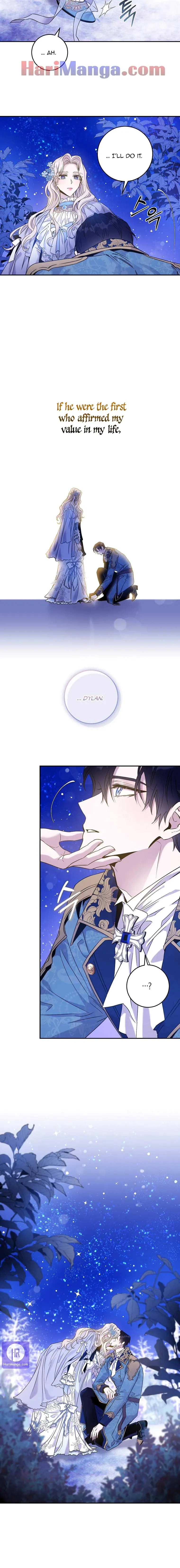 Read The Taming of the Tyrant EN Manga Online