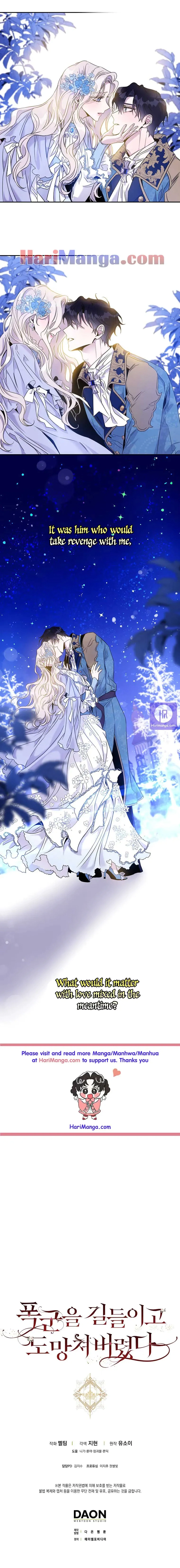 Read The Taming of the Tyrant EN Manga Online