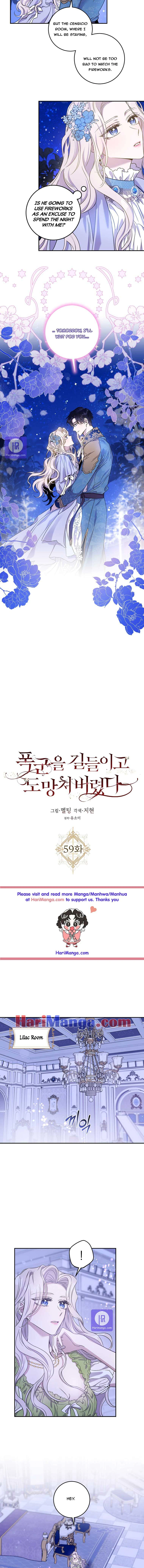 Read The Taming of the Tyrant EN Manga Online