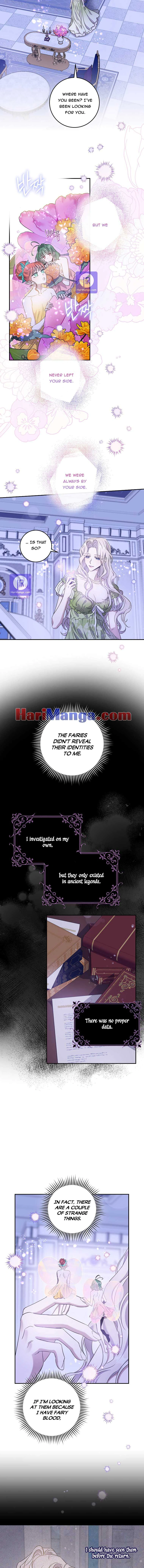 Read The Taming of the Tyrant EN Manga Online
