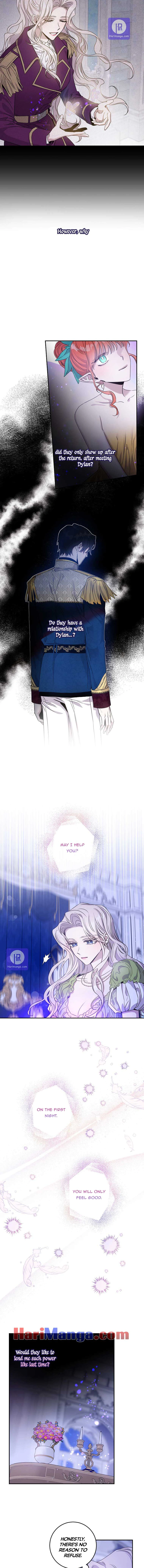 Read The Taming of the Tyrant EN Manga Online
