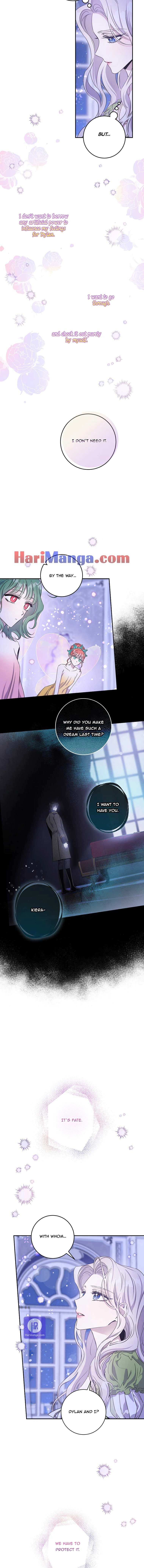 Read The Taming of the Tyrant EN Manga Online