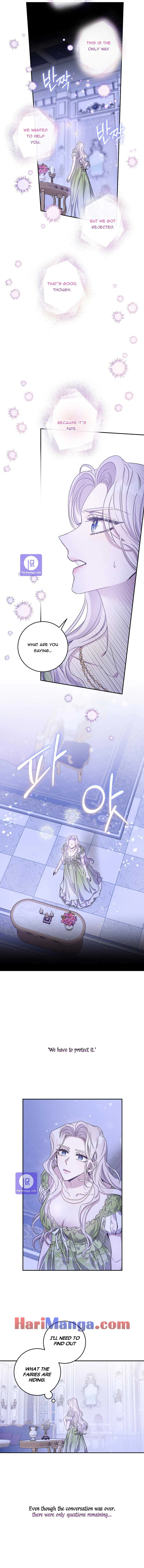 Read The Taming of the Tyrant EN Manga Online