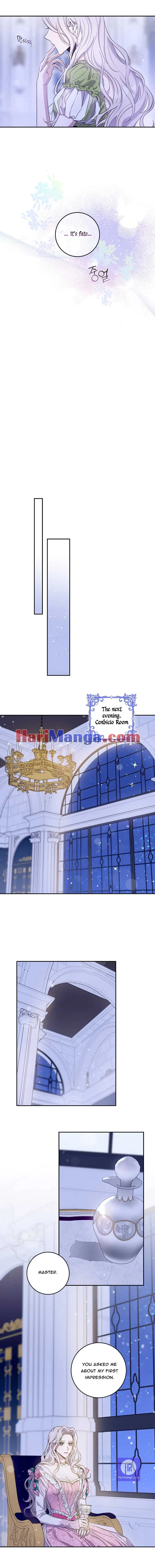 Read The Taming of the Tyrant EN Manga Online