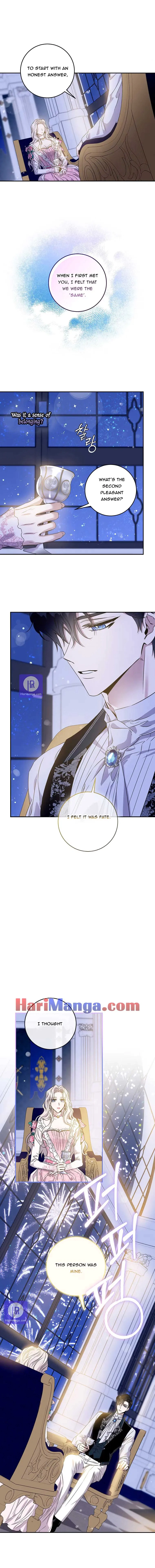 Read The Taming of the Tyrant EN Manga Online