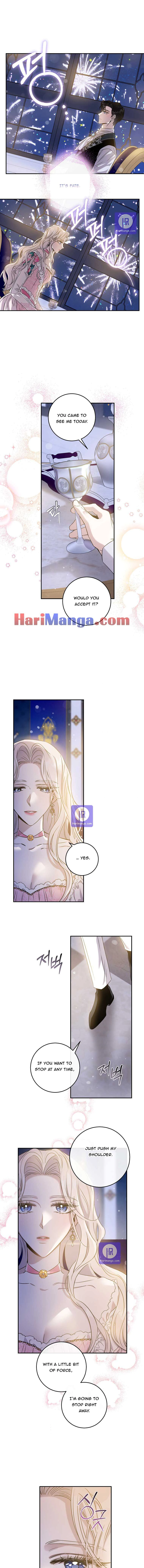 Read The Taming of the Tyrant EN Manga Online