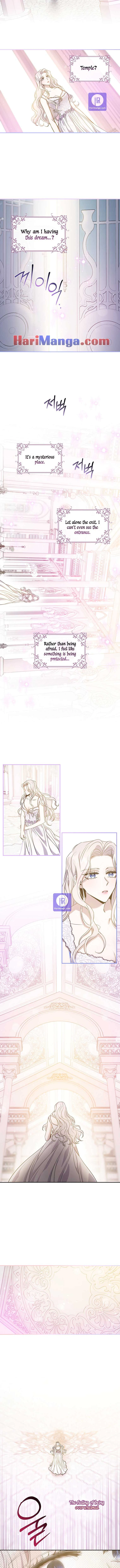 Read The Taming of the Tyrant EN Manga Online