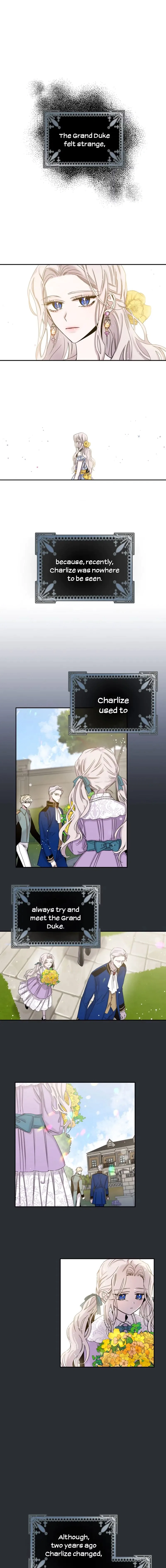 Read The Taming of the Tyrant EN Manga Online