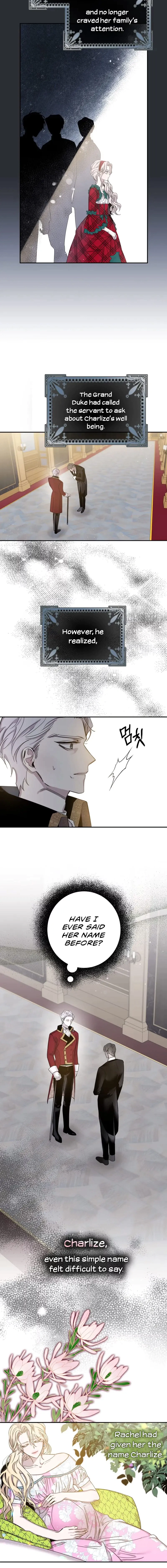 Read The Taming of the Tyrant EN Manga Online