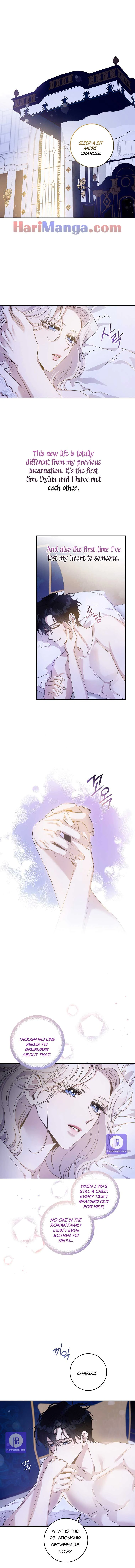 Read The Taming of the Tyrant EN Manga Online
