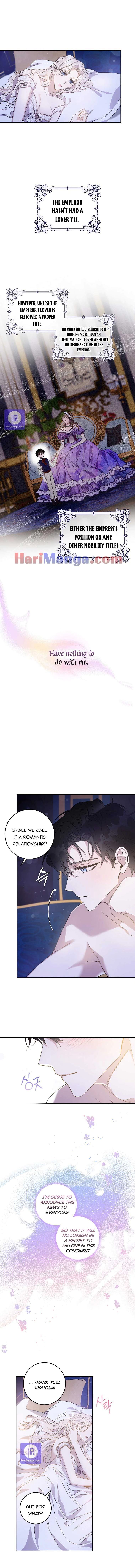 Read The Taming of the Tyrant EN Manga Online