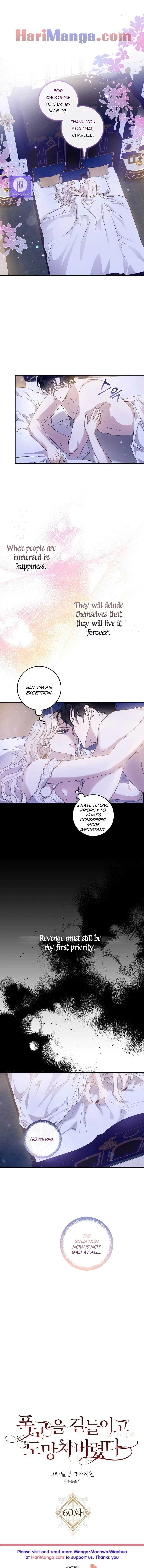 Read The Taming of the Tyrant EN Manga Online