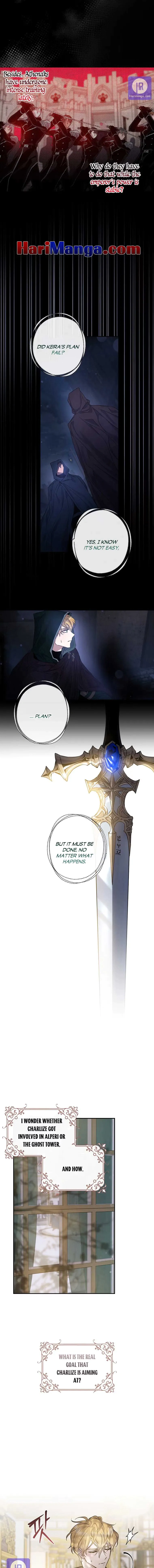 Read The Taming of the Tyrant EN Manga Online