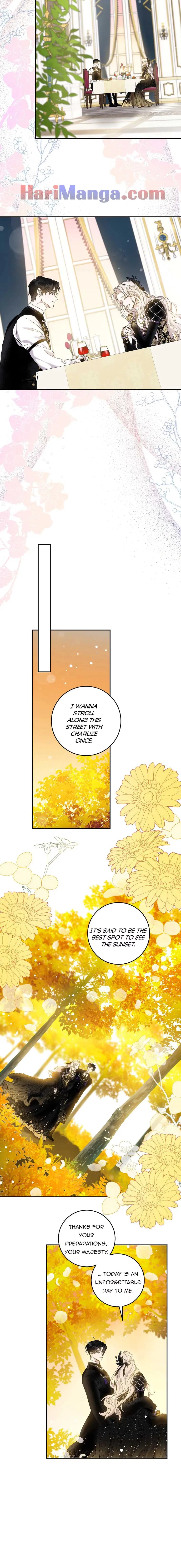 Read The Taming of the Tyrant EN Manga Online