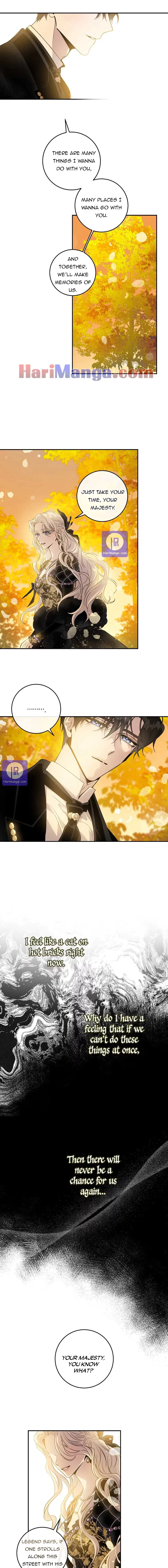 Read The Taming of the Tyrant EN Manga Online