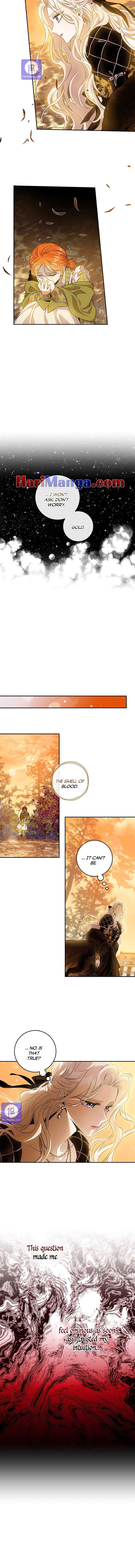 Read The Taming of the Tyrant EN Manga Online