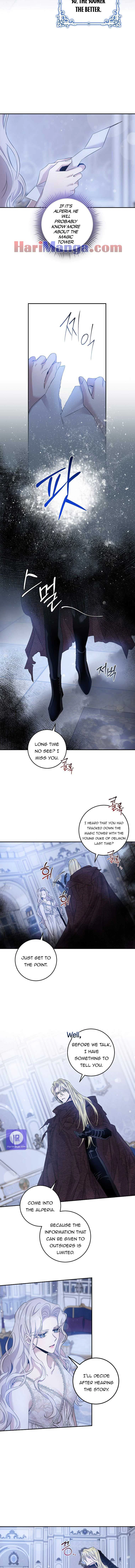 Read The Taming of the Tyrant EN Manga Online