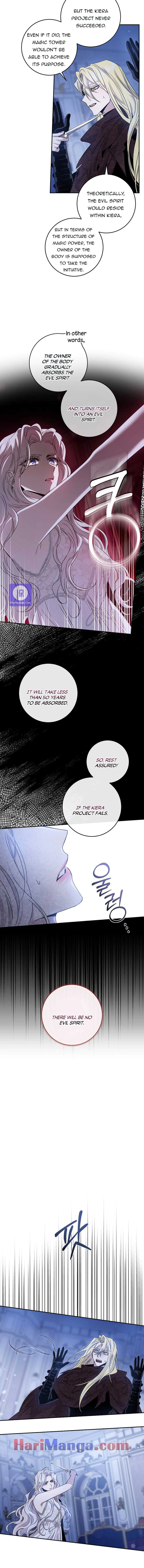 Read The Taming of the Tyrant EN Manga Online