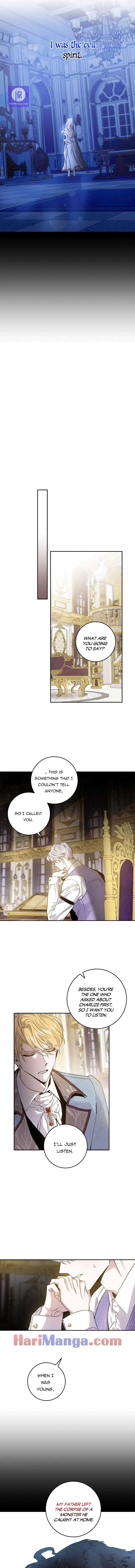 Read The Taming of the Tyrant EN Manga Online