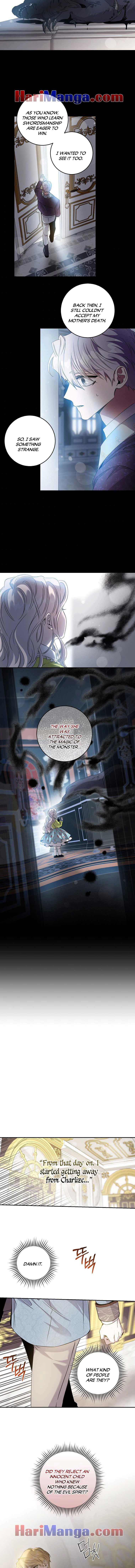 Read The Taming of the Tyrant EN Manga Online