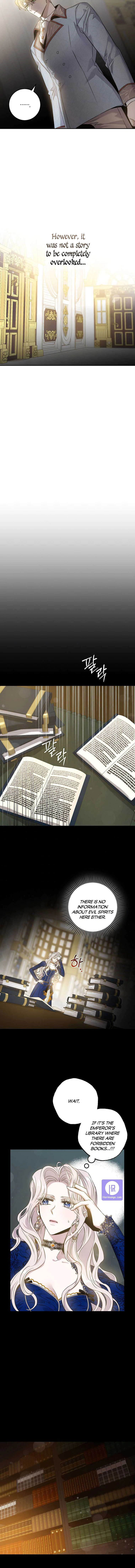 Read The Taming of the Tyrant EN Manga Online