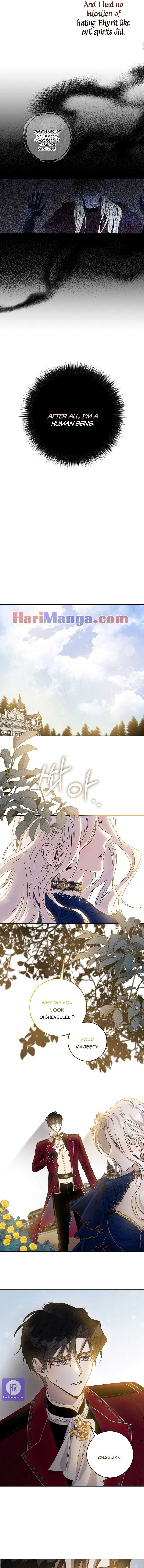 Read The Taming of the Tyrant EN Manga Online