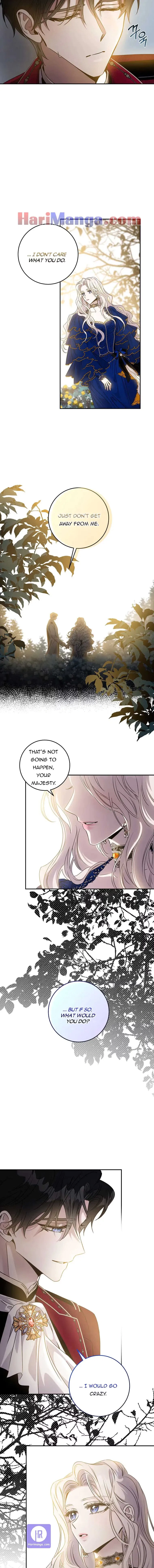Read The Taming of the Tyrant EN Manga Online
