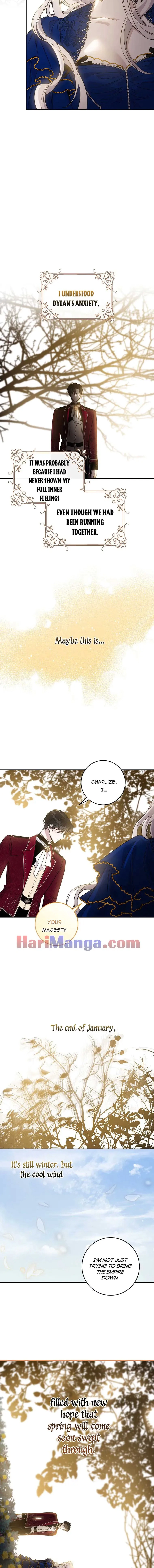 Read The Taming of the Tyrant EN Manga Online