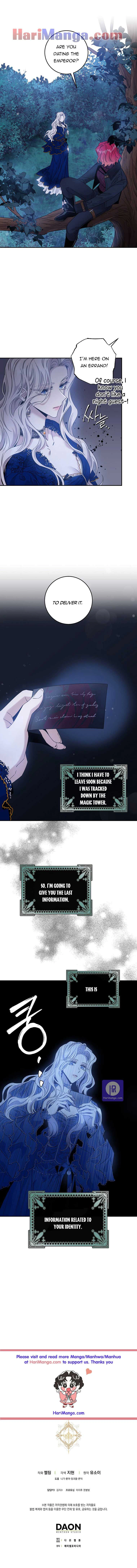 Read The Taming of the Tyrant EN Manga Online