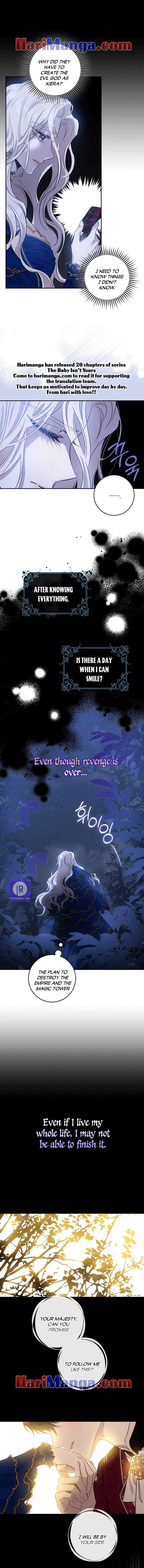 Read The Taming of the Tyrant EN Manga Online