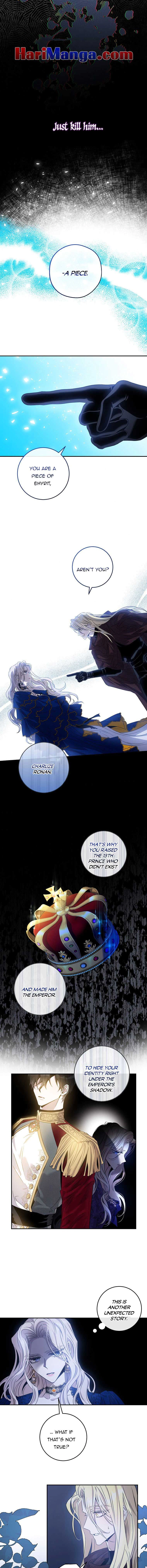 Read The Taming of the Tyrant EN Manga Online