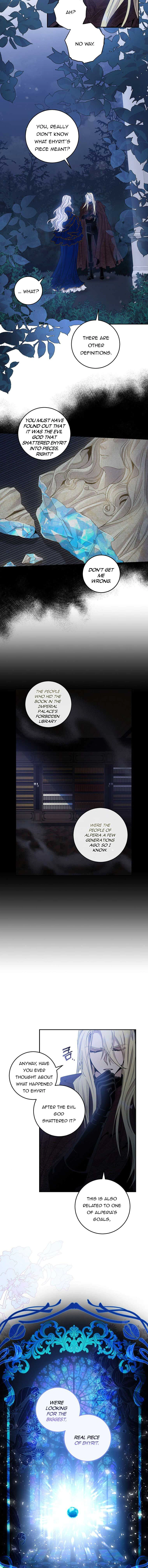 Read The Taming of the Tyrant EN Manga Online