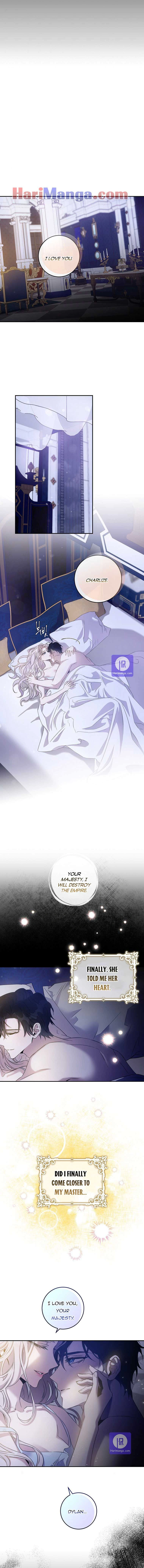 Read The Taming of the Tyrant EN Manga Online