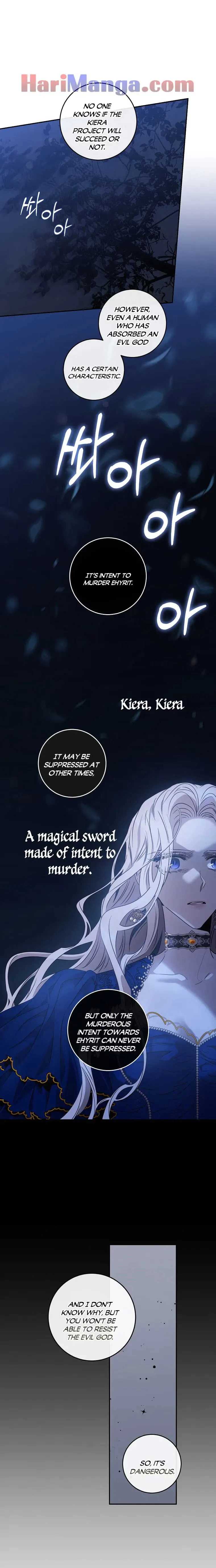 Read The Taming of the Tyrant EN Manga Online
